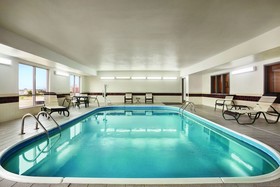 Country Inn & Suites by Radisson, Lewisville, TX