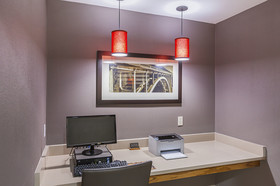 Country Inn & Suites by Radisson, Lewisville, TX