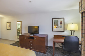 Country Inn & Suites by Radisson, Lewisville, TX