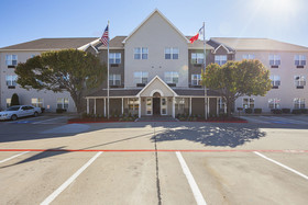 Country Inn & Suites by Radisson, Lewisville, TX