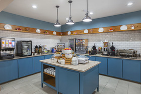 Country Inn & Suites by Radisson, Lewisville, TX
