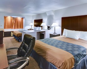 Rodeway Inn & Suites Lewisville I-35