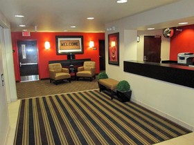 Extended Stay America Dallas Lewisville