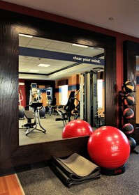 Hampton Inn and Suites Dallas/Lewisville-Vista Ridge Mall