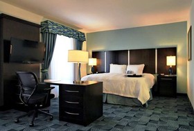 Hampton Inn and Suites Dallas/Lewisville-Vista Ridge Mall