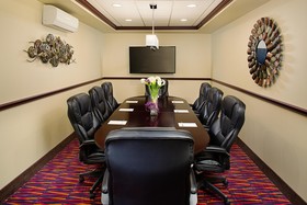 Hampton Inn and Suites Dallas/Lewisville-Vista Ridge Mall