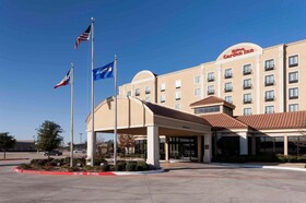 Hilton Garden Inn Dallas Lewisville