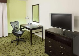 Hilton Garden Inn Dallas Lewisville