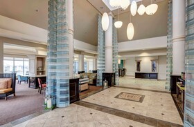 Hilton Garden Inn Dallas Lewisville