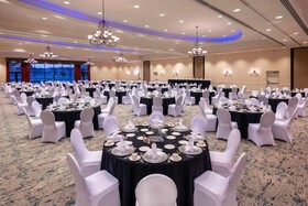 Hilton Garden Inn Dallas Lewisville