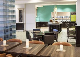 Hilton Garden Inn Dallas Lewisville