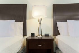 Hilton Garden Inn Dallas Lewisville