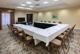 Hilton Garden Inn Dallas Lewisville