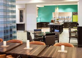 Hilton Garden Inn Dallas Lewisville