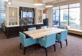 Hilton Garden Inn Dallas Lewisville