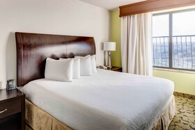 Hilton Garden Inn Dallas Lewisville