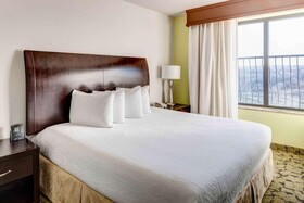 Hilton Garden Inn Dallas Lewisville