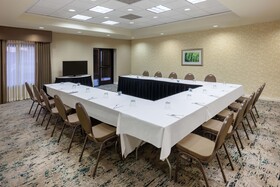 Hilton Garden Inn Dallas Lewisville
