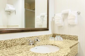Hilton Garden Inn Dallas Lewisville
