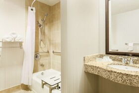 Hilton Garden Inn Dallas Lewisville