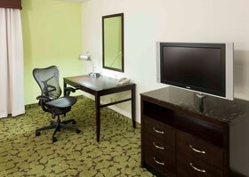 Hilton Garden Inn Dallas Lewisville