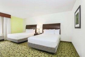 Hilton Garden Inn Dallas Lewisville