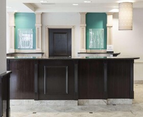 Hilton Garden Inn Dallas Lewisville