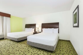 Hilton Garden Inn Dallas Lewisville