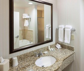 Hilton Garden Inn Dallas Lewisville