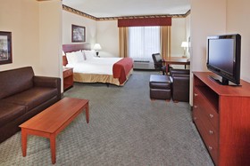 Holiday Inn Express & Suites Dallas Lewisville