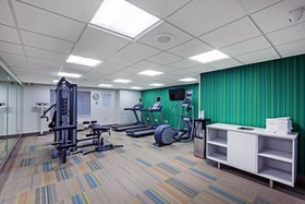 Holiday Inn Express & Suites Dallas Lewisville