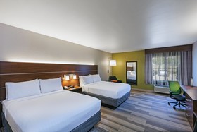 Holiday Inn Express & Suites Dallas Lewisville
