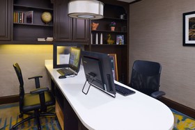 Homewood Suites Dallas Lewisville