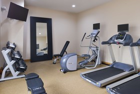 Homewood Suites Dallas Lewisville