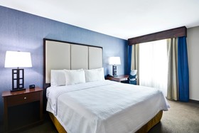 Homewood Suites Dallas Lewisville