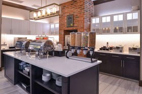 Homewood Suites Dallas Lewisville