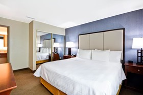 Homewood Suites Dallas Lewisville