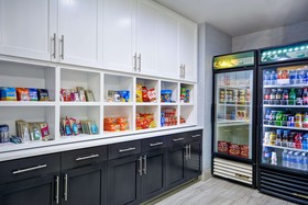 Homewood Suites Dallas Lewisville