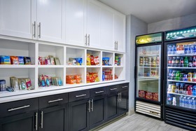 Homewood Suites Dallas Lewisville