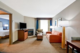 Homewood Suites Dallas Lewisville