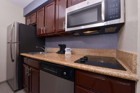 Homewood Suites Dallas Lewisville