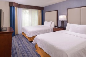 Homewood Suites Dallas Lewisville