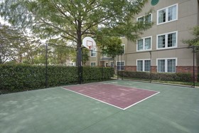 Homewood Suites Dallas Lewisville