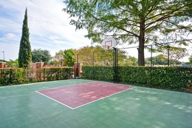 Homewood Suites Dallas Lewisville