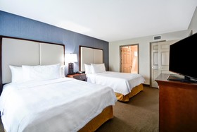 Homewood Suites Dallas Lewisville