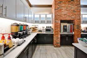 Homewood Suites Dallas Lewisville