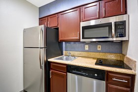 Homewood Suites Dallas Lewisville