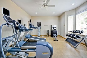 Homewood Suites Dallas Lewisville