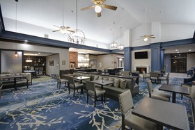 Homewood Suites Dallas Lewisville