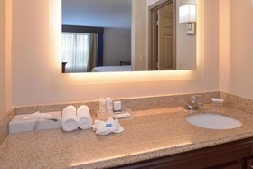 Homewood Suites Dallas Lewisville